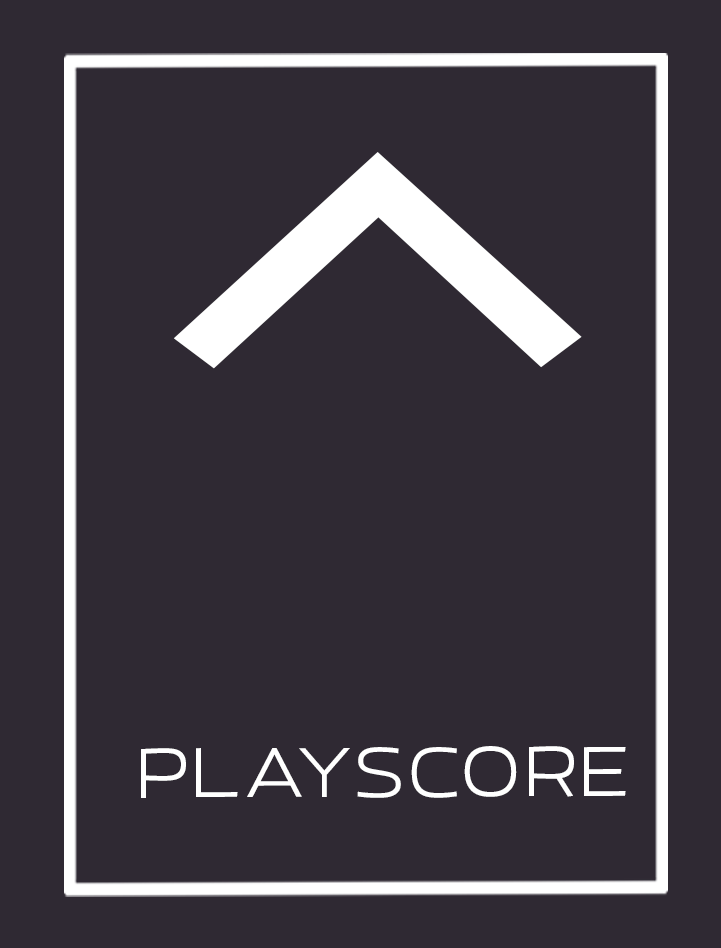 Playscore Logo